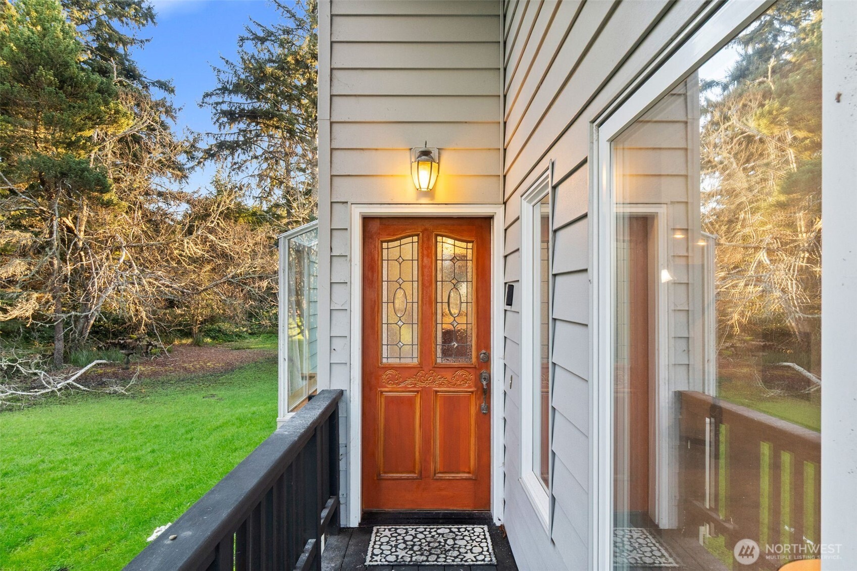 301 E Lila , Westport, WA 98595