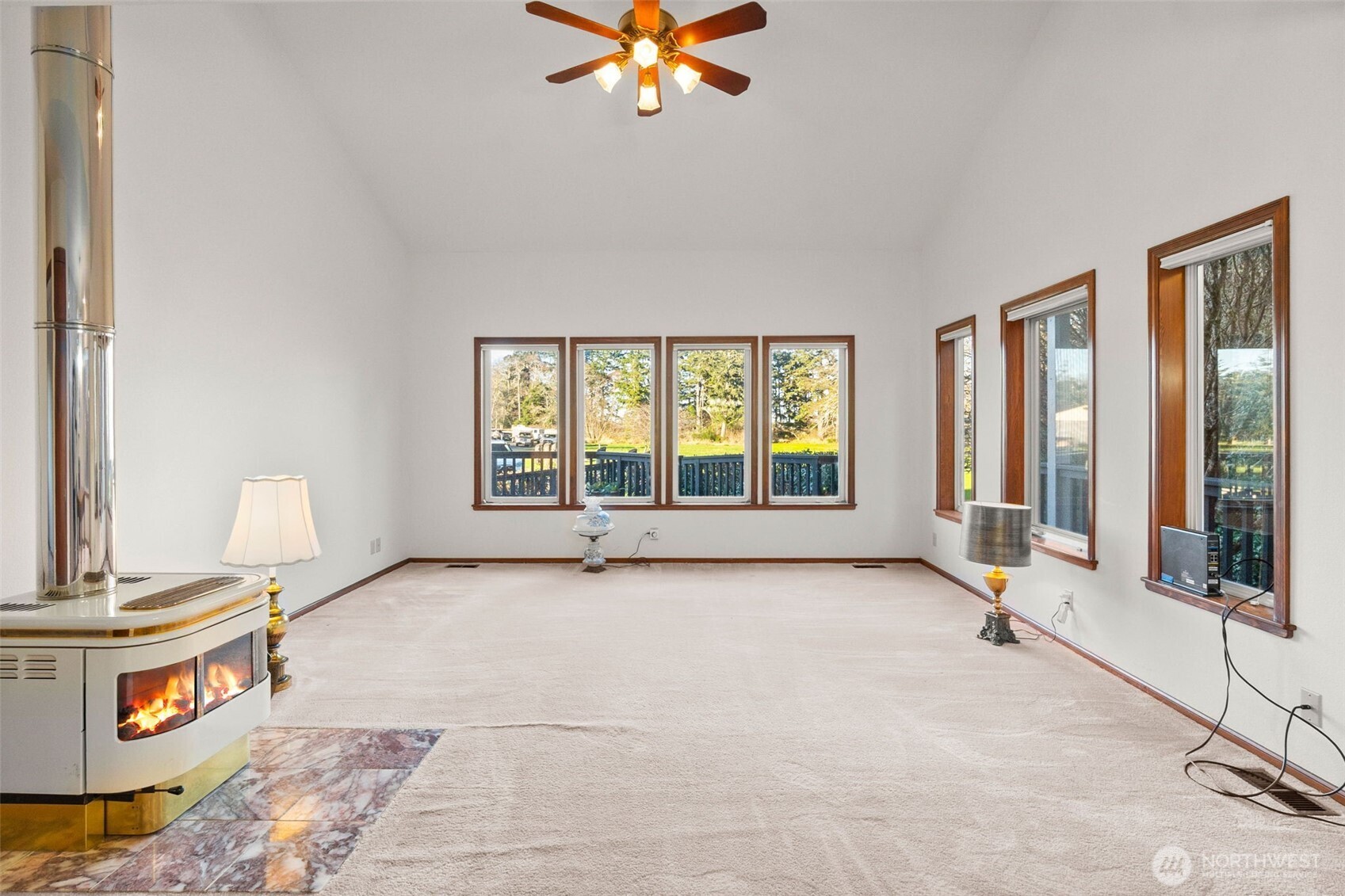 301 E Lila , Westport, WA 98595