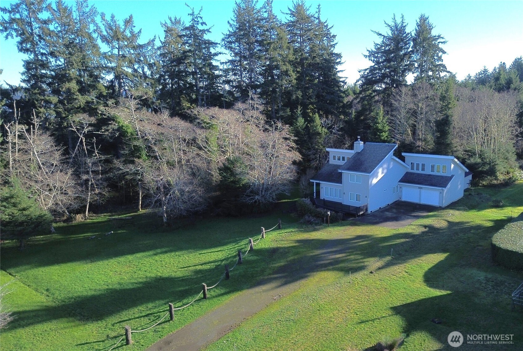 301 E Lila , Westport, WA 98595