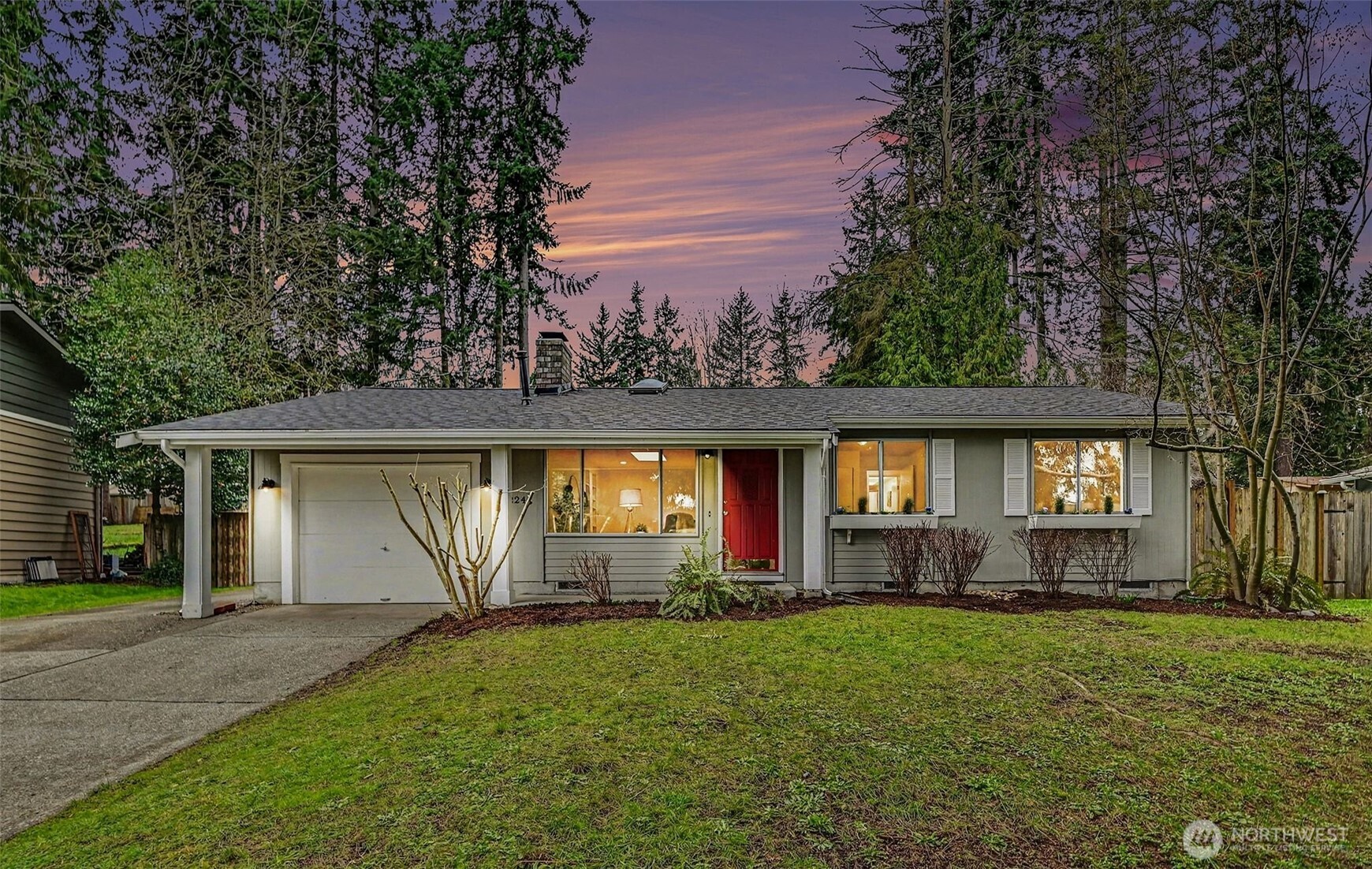 20224 11th Drive SE, Bothell, WA 98012