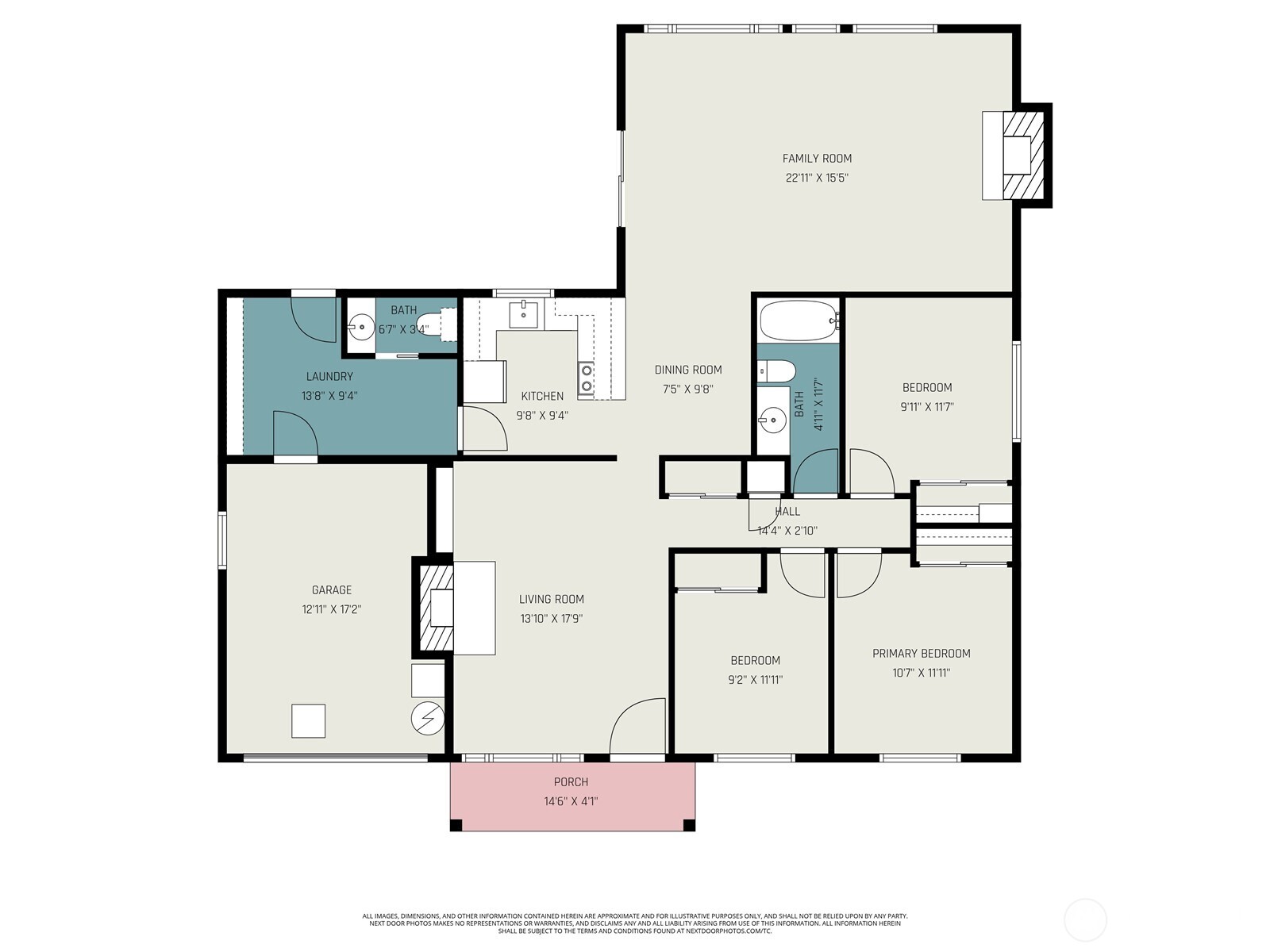 20224 11th Drive SE, Bothell, WA 98012