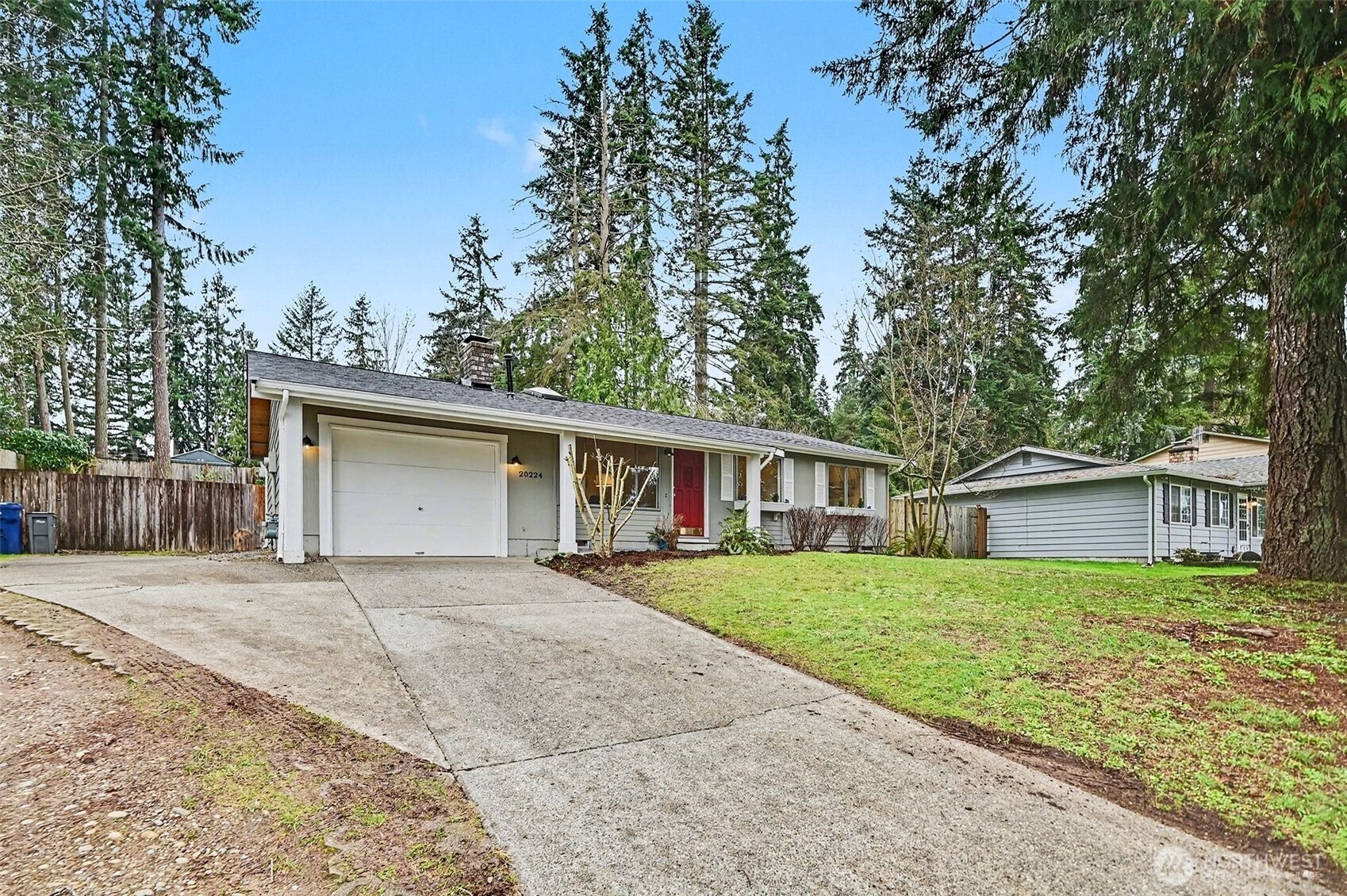 20224 11th Drive SE, Bothell, WA 98012