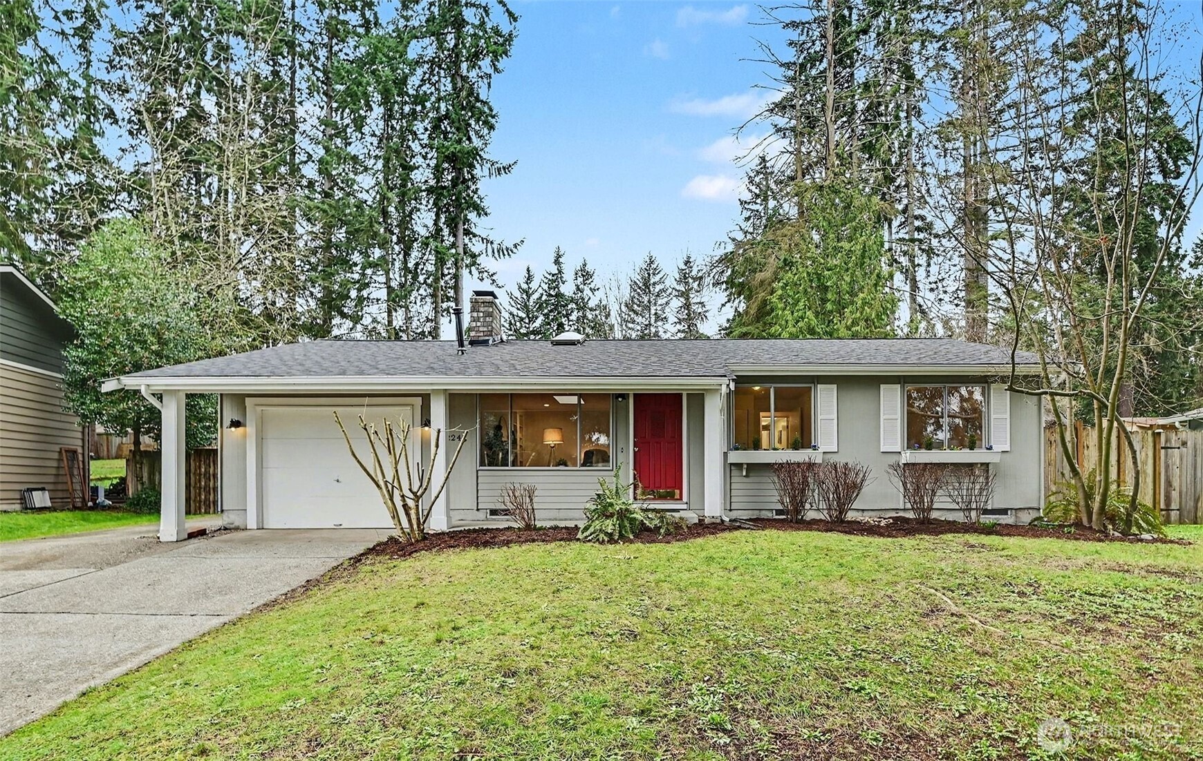 20224 11th Drive SE, Bothell, WA 98012