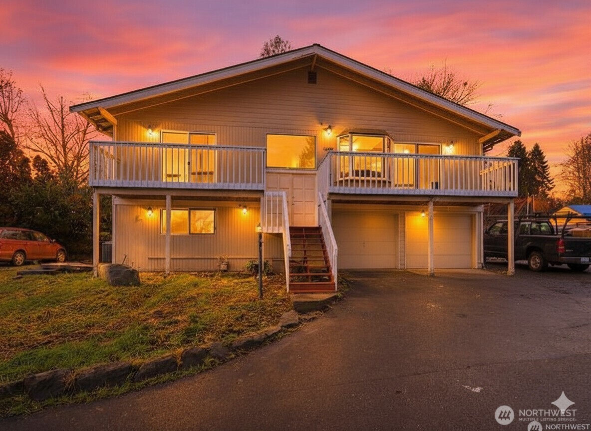 4848 S 170th Street , SeaTac, WA 98188