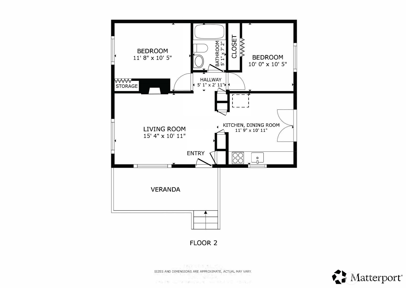 2735 NE 103rd Street , Seattle, WA 98125-7714