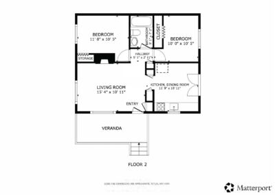 2735 NE 103rd Street , Seattle, WA 98125-7714 - Photo 38