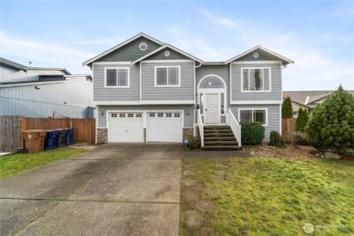 4530 South 79th Street , Tacoma, WA 98409