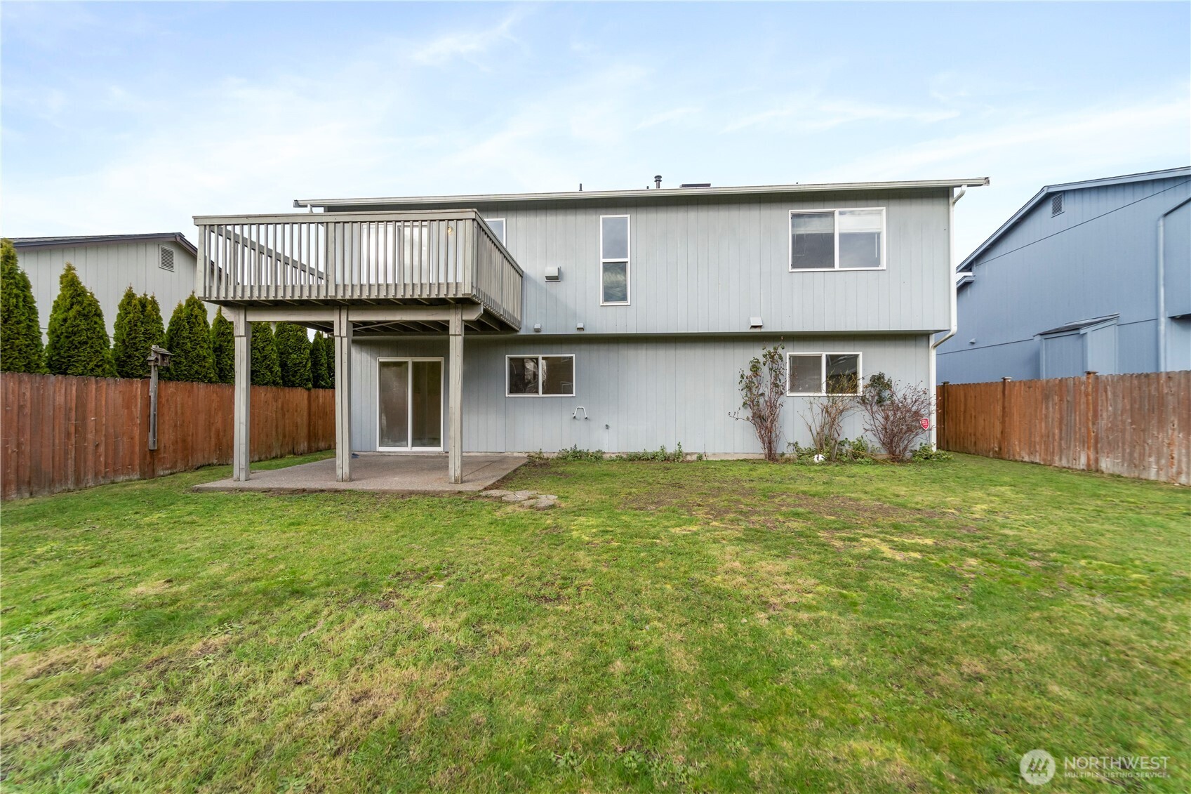 4530 South 79th Street , Tacoma, WA 98409