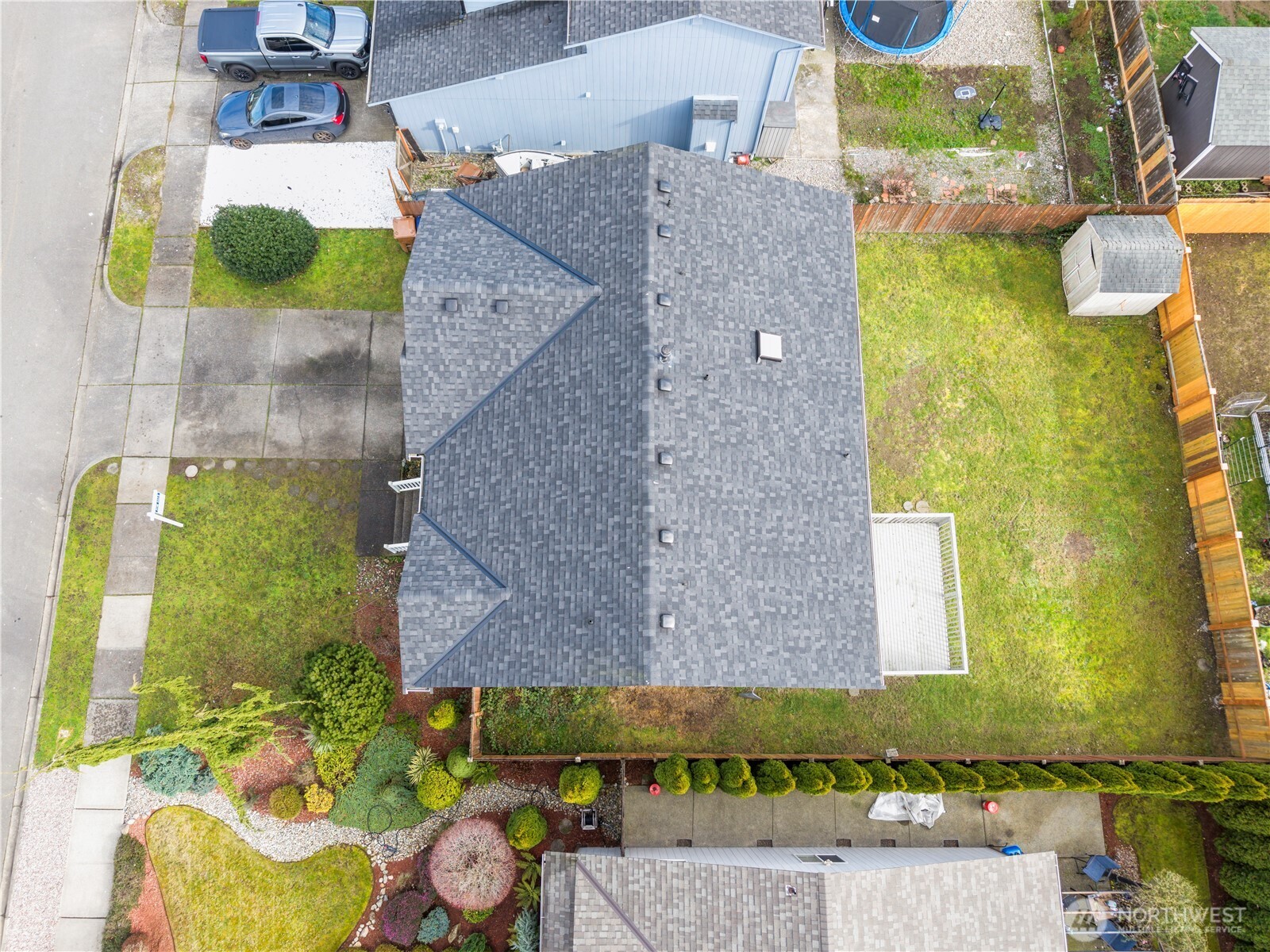 4530 South 79th Street , Tacoma, WA 98409