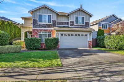 122 185th Place SW, Bothell, WA 98012