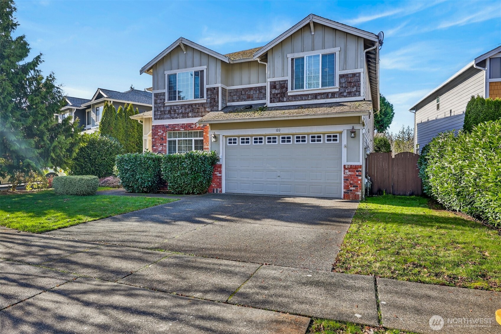 122 185th Place SW, Bothell, WA 98012