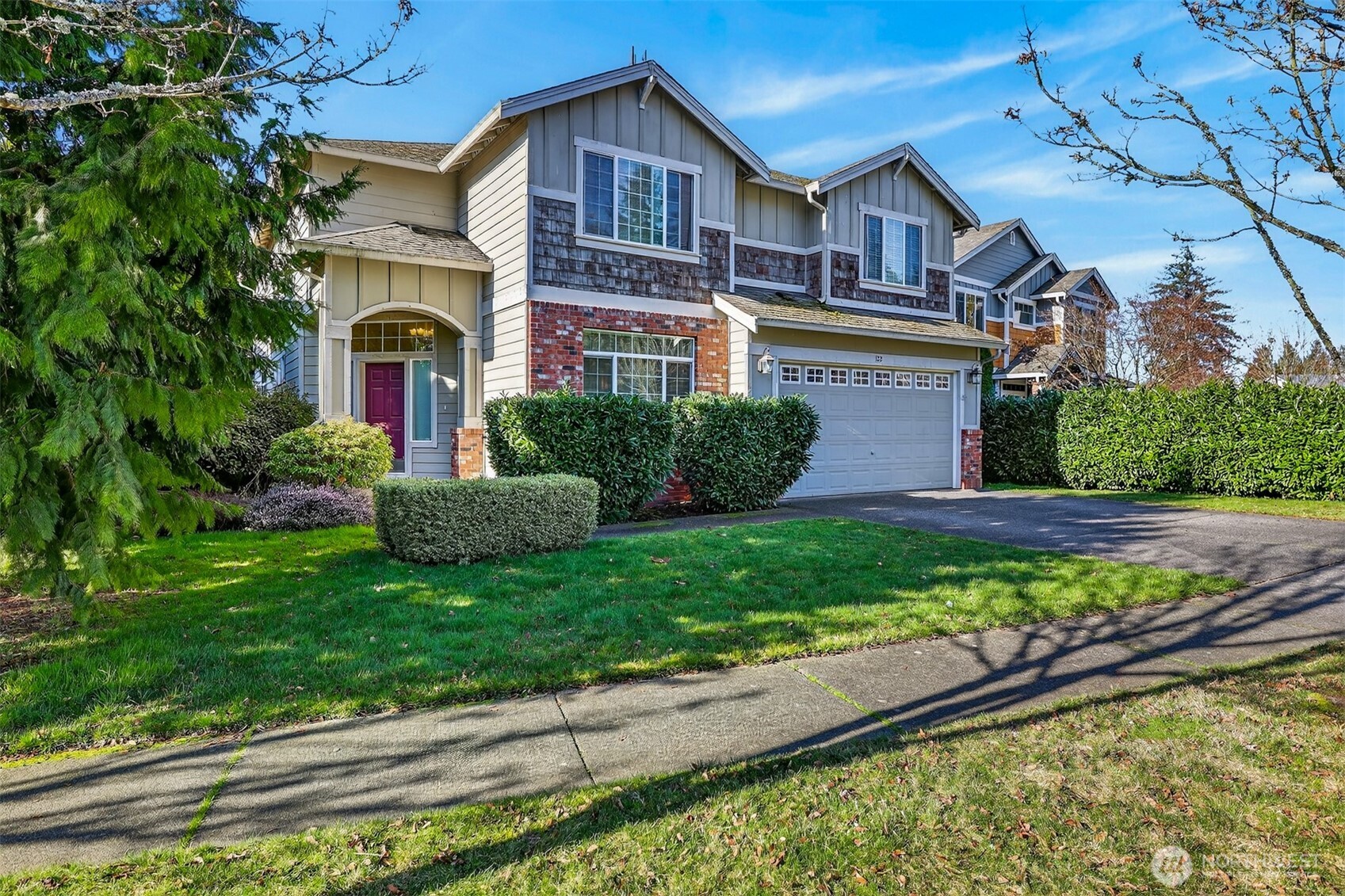 122 185th Place SW, Bothell, WA 98012
