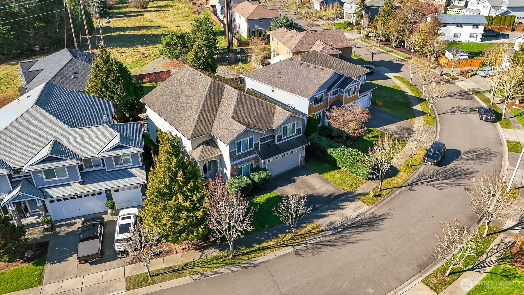 122 185th Place SW, Bothell, WA 98012