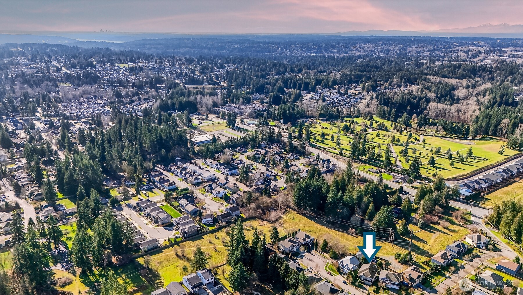 122 185th Place SW, Bothell, WA 98012