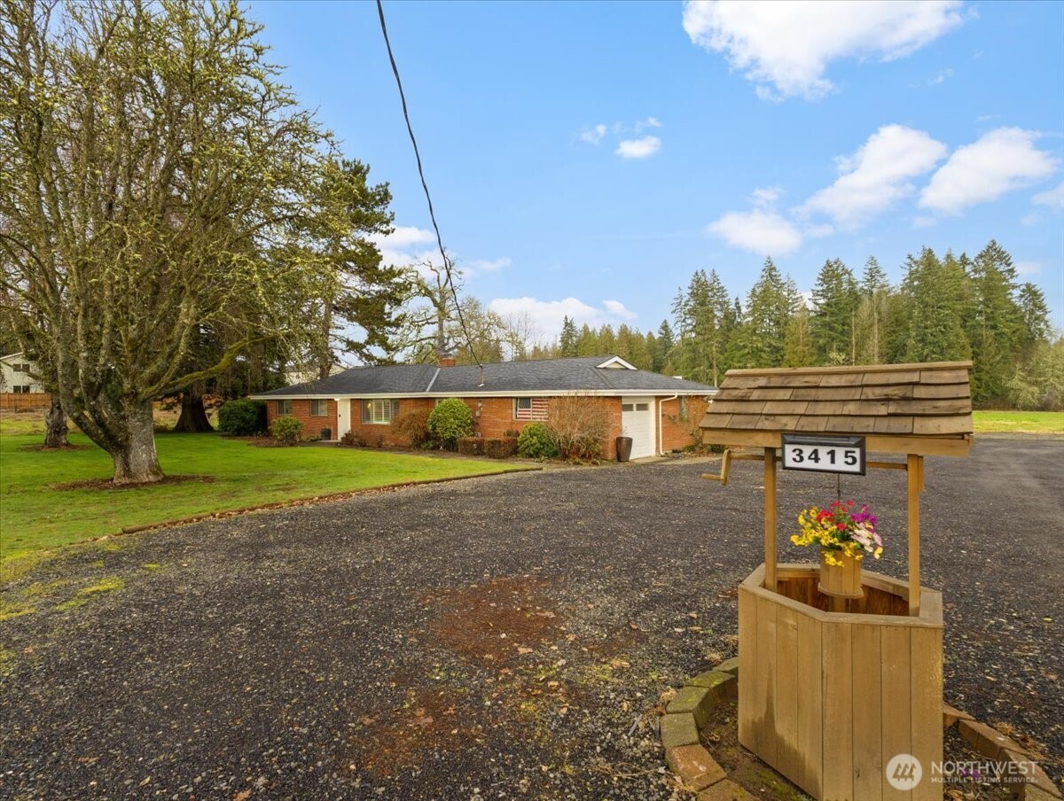 3415 SE Grace Avenue , Battle Ground, WA 98604
