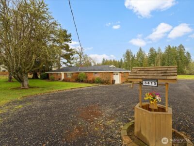 3415 SE Grace Avenue , Battle Ground, WA 98604 - Photo 2