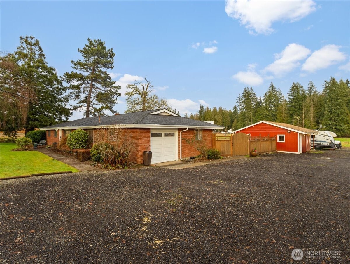 3415 SE Grace Avenue , Battle Ground, WA 98604
