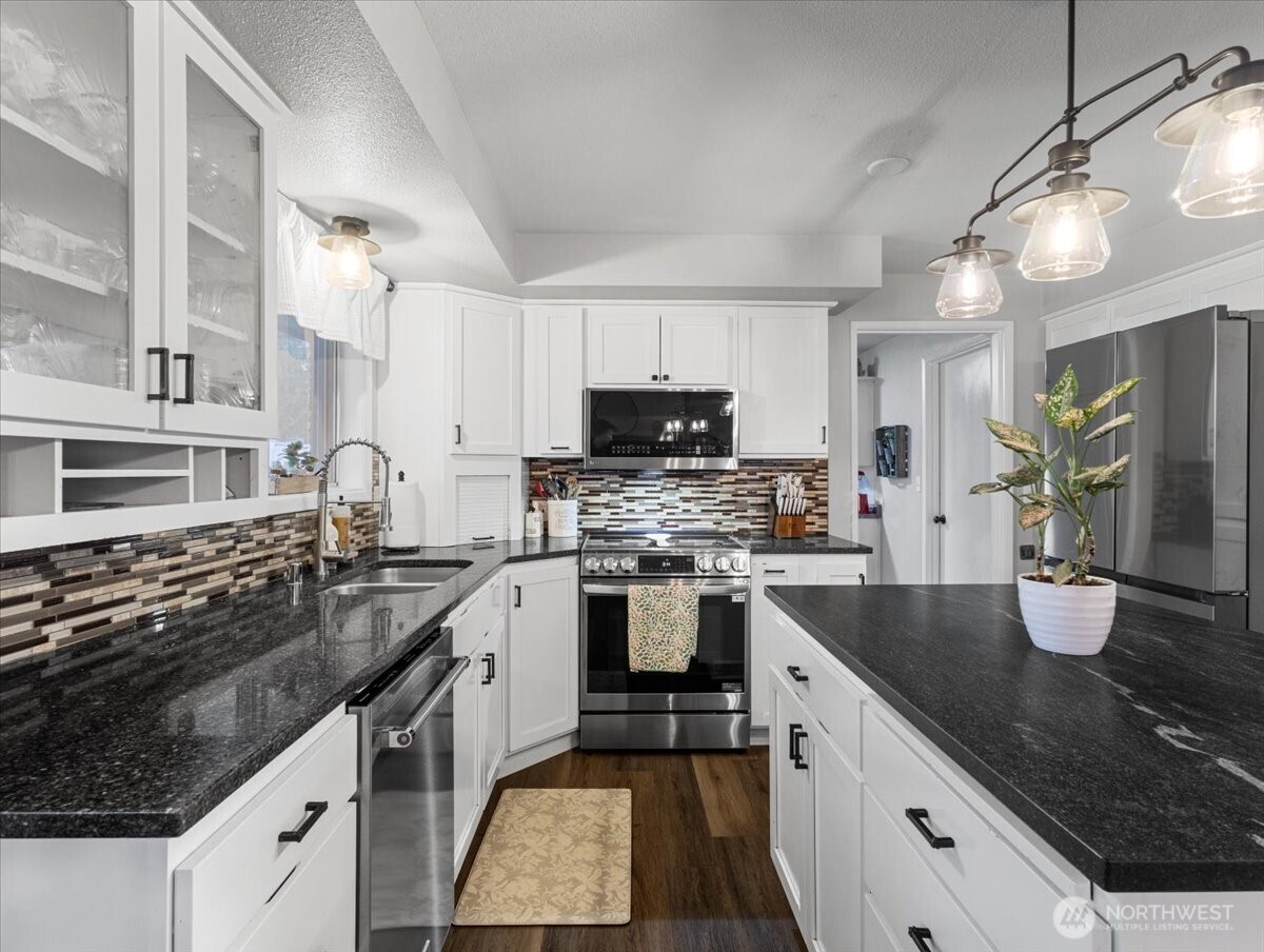 3415 SE Grace Avenue , Battle Ground, WA 98604