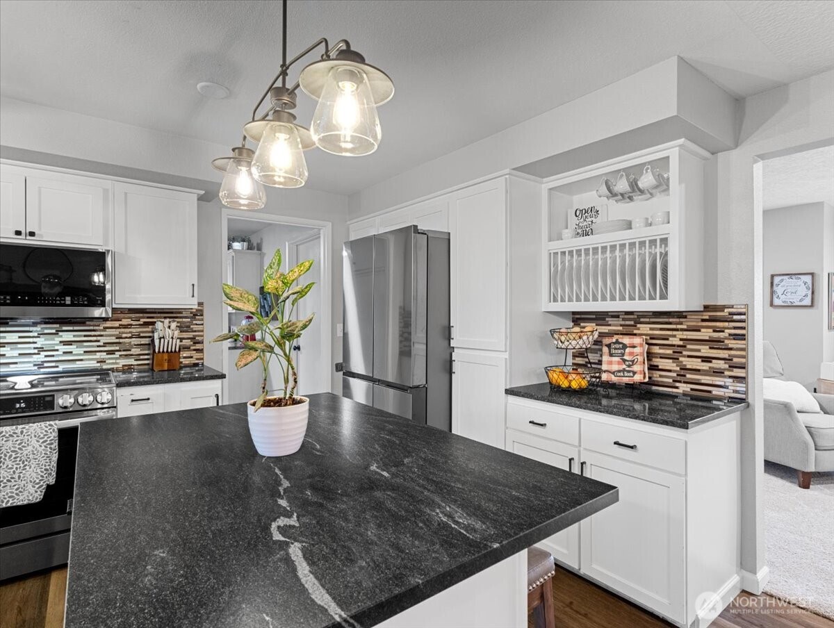 3415 SE Grace Avenue , Battle Ground, WA 98604