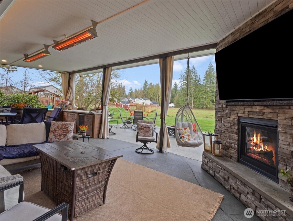 3415 SE Grace Avenue , Battle Ground, WA 98604