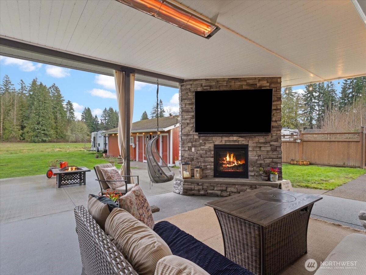 3415 SE Grace Avenue , Battle Ground, WA 98604