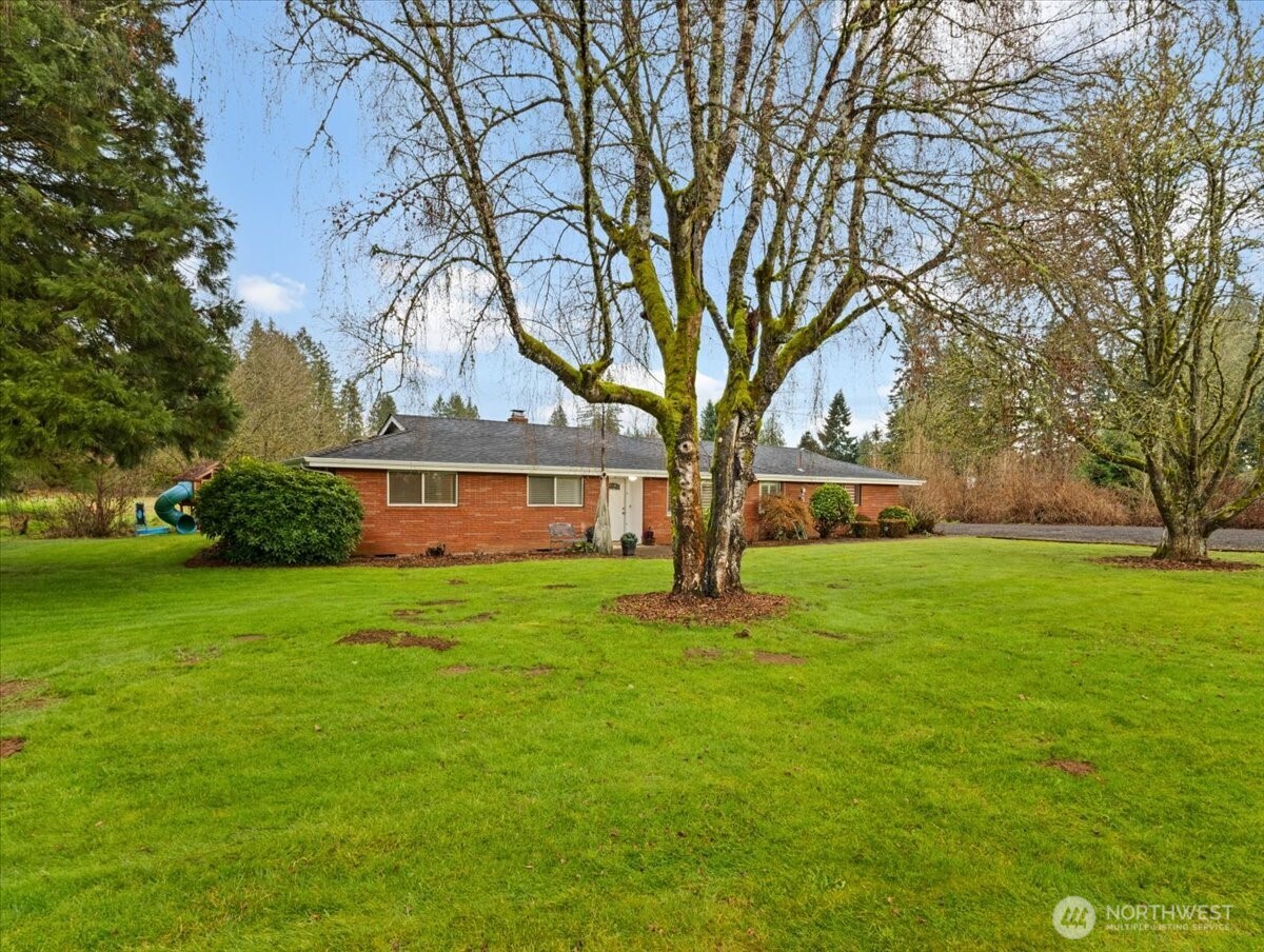 3415 SE Grace Avenue , Battle Ground, WA 98604