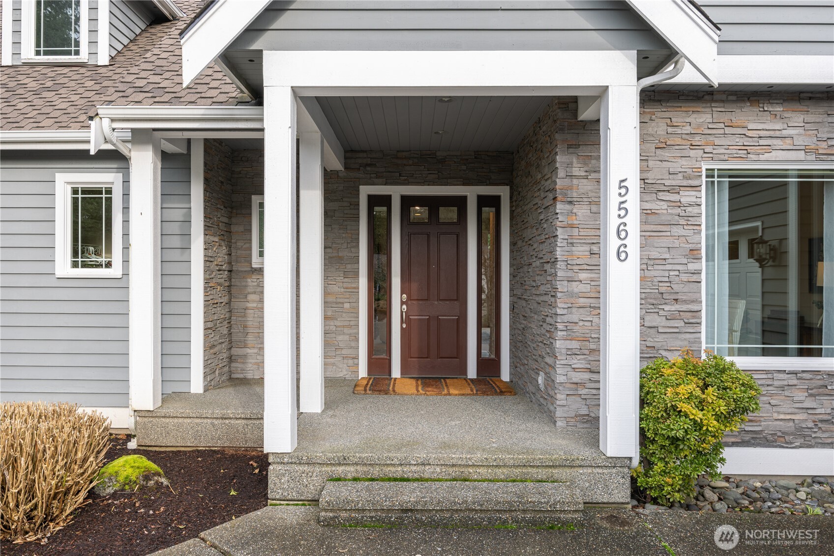 5566 Sandpiper Lane , Blaine, WA 98230