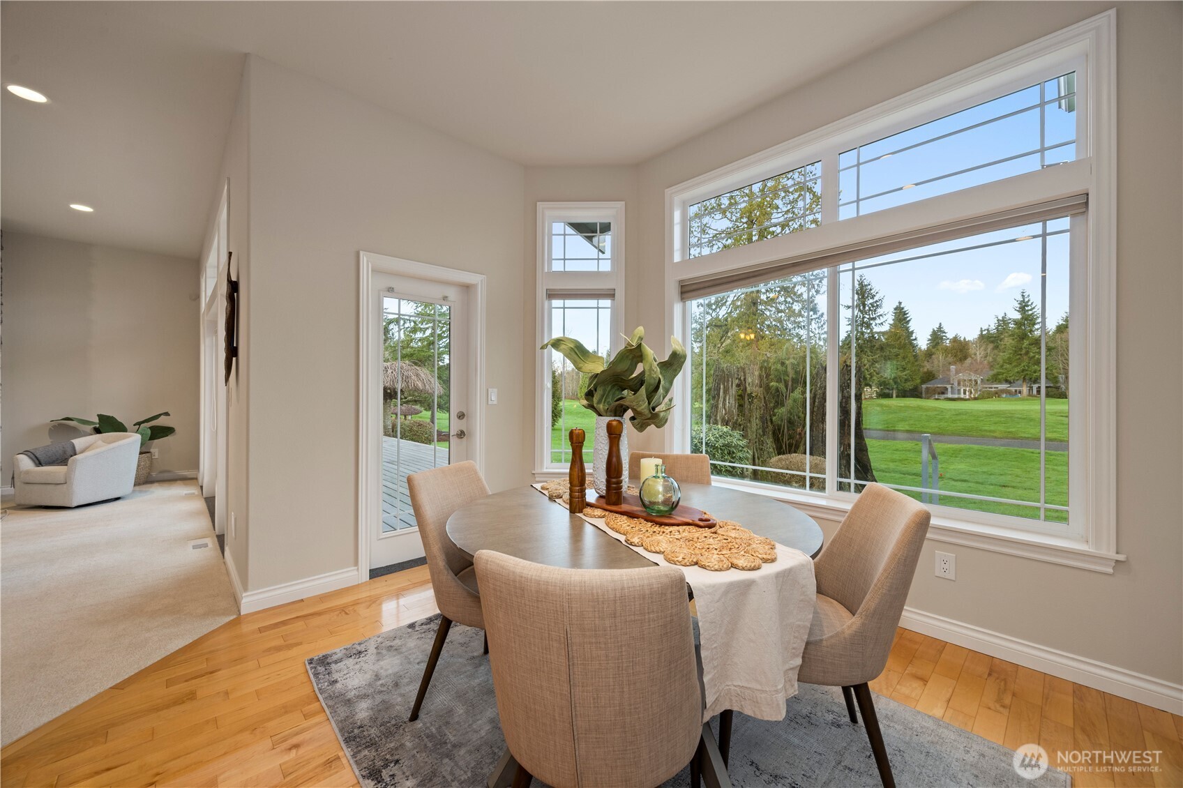 5566 Sandpiper Lane , Blaine, WA 98230