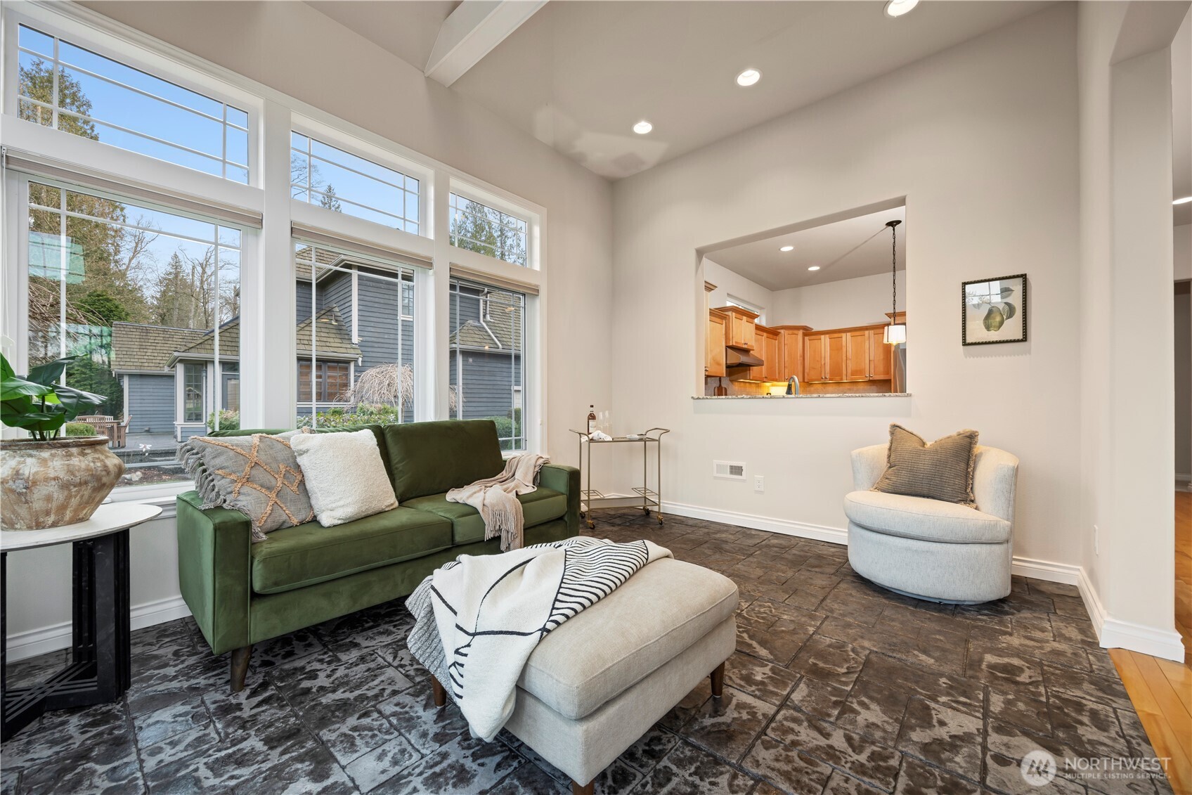 5566 Sandpiper Lane , Blaine, WA 98230