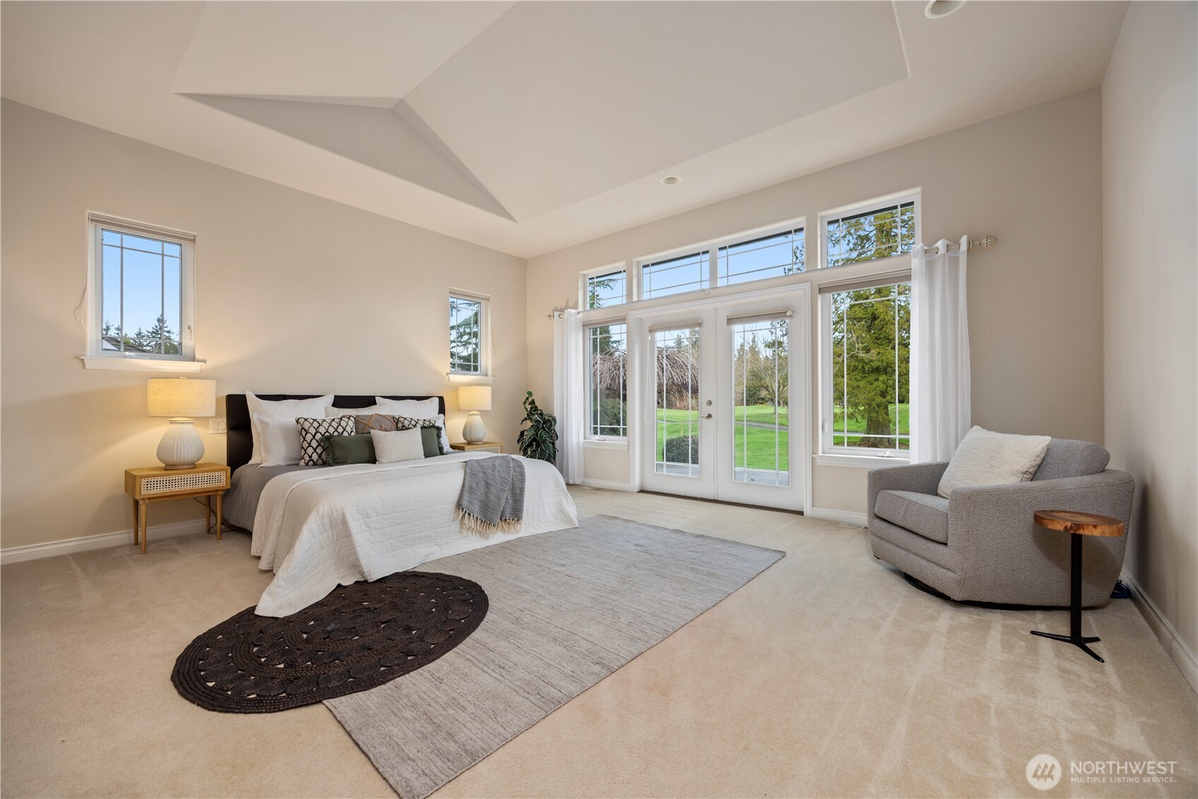 5566 Sandpiper Lane , Blaine, WA 98230