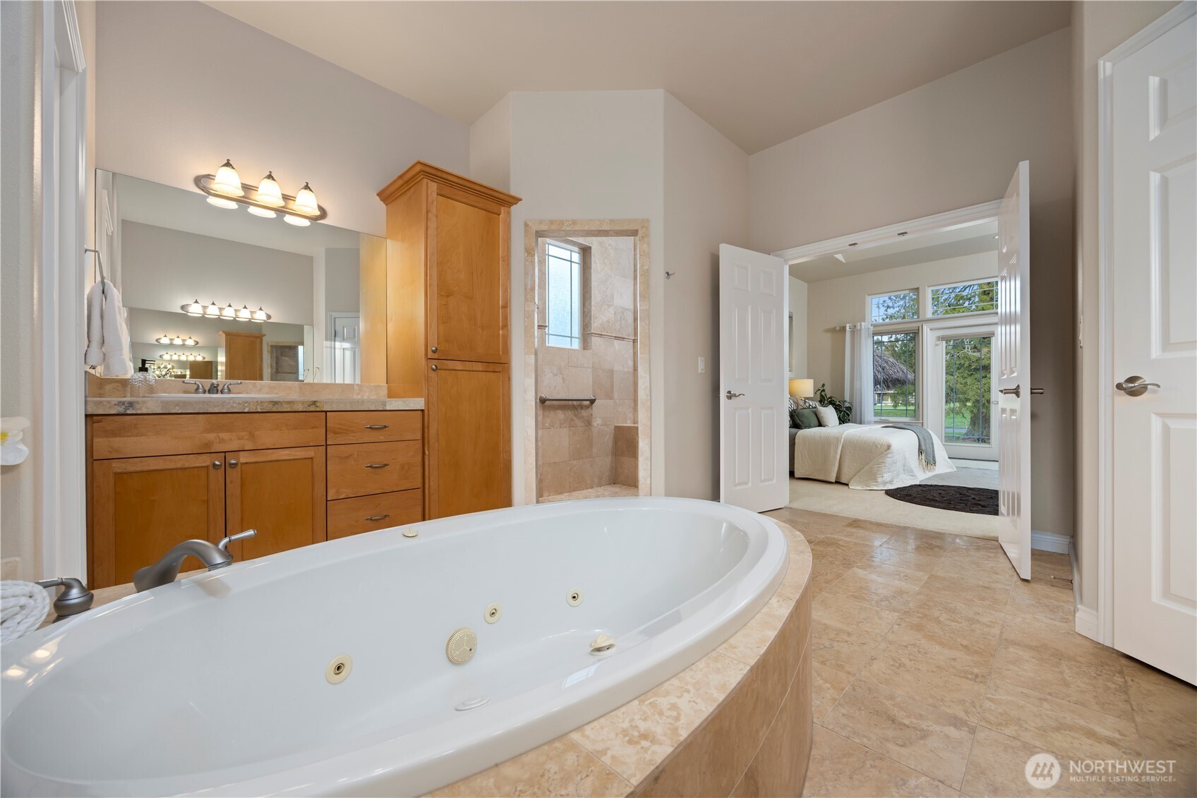 5566 Sandpiper Lane , Blaine, WA 98230