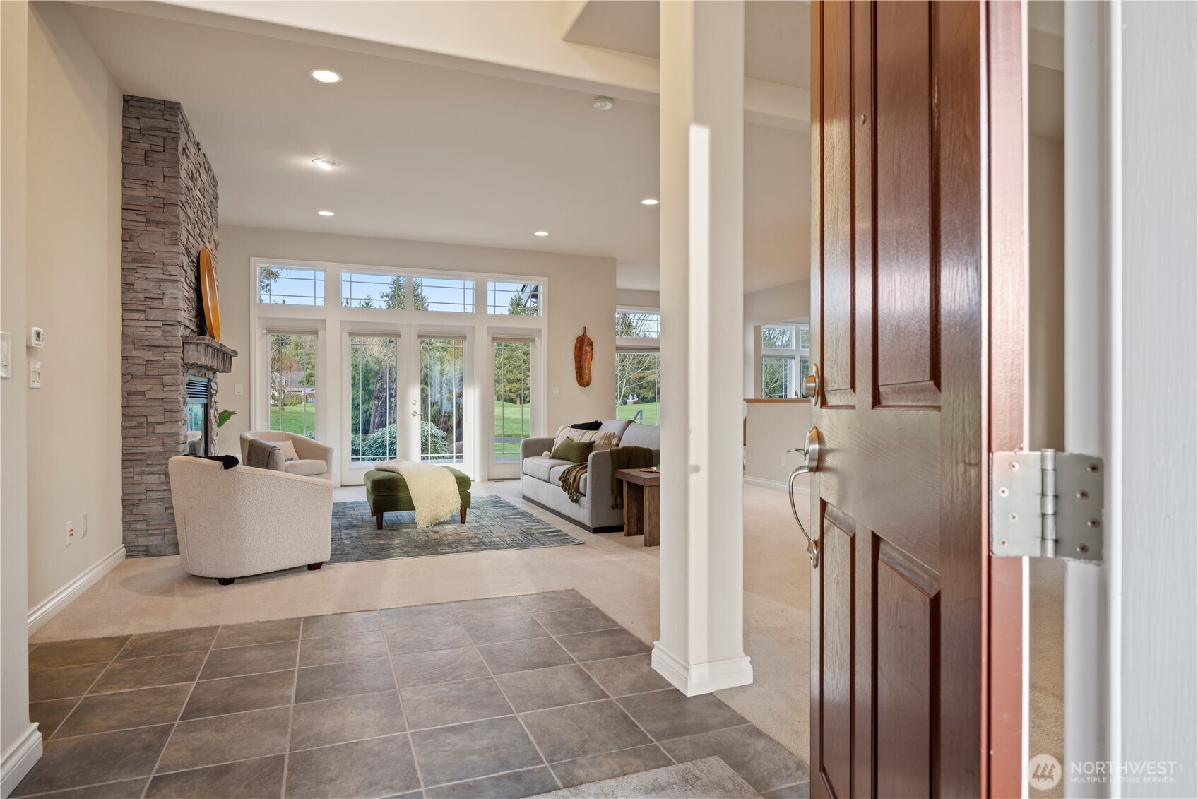 5566 Sandpiper Lane , Blaine, WA 98230