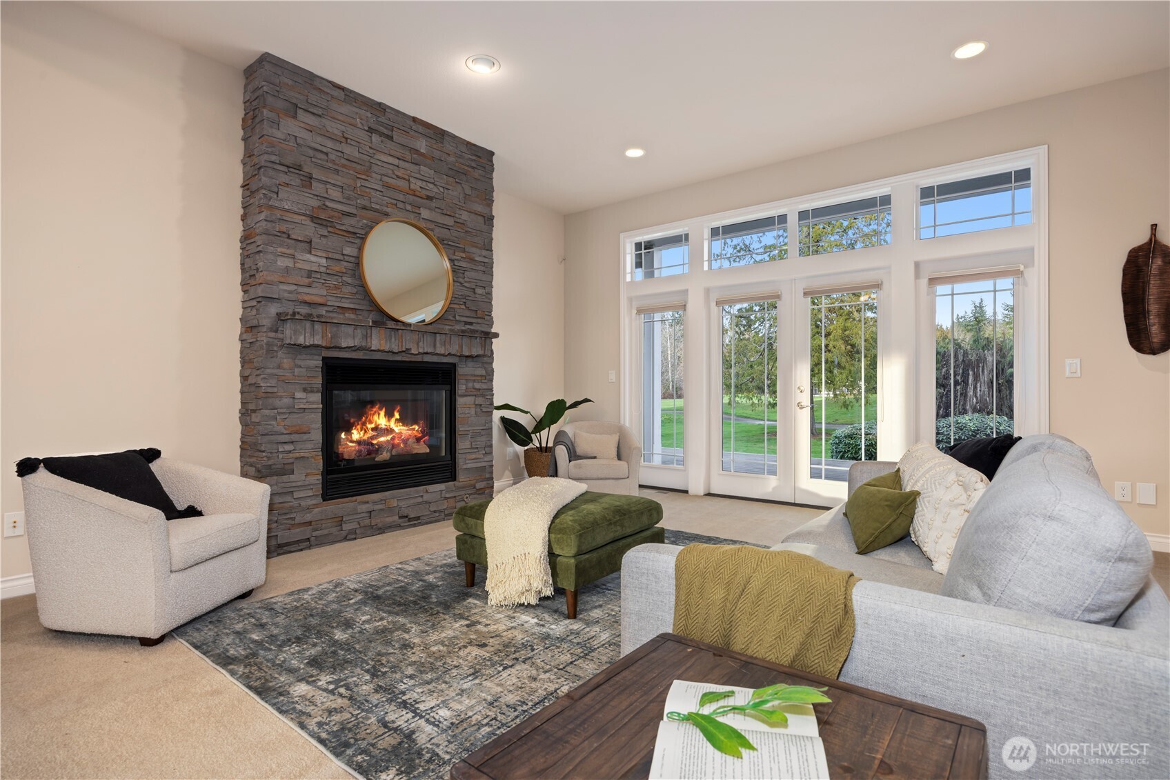 5566 Sandpiper Lane , Blaine, WA 98230