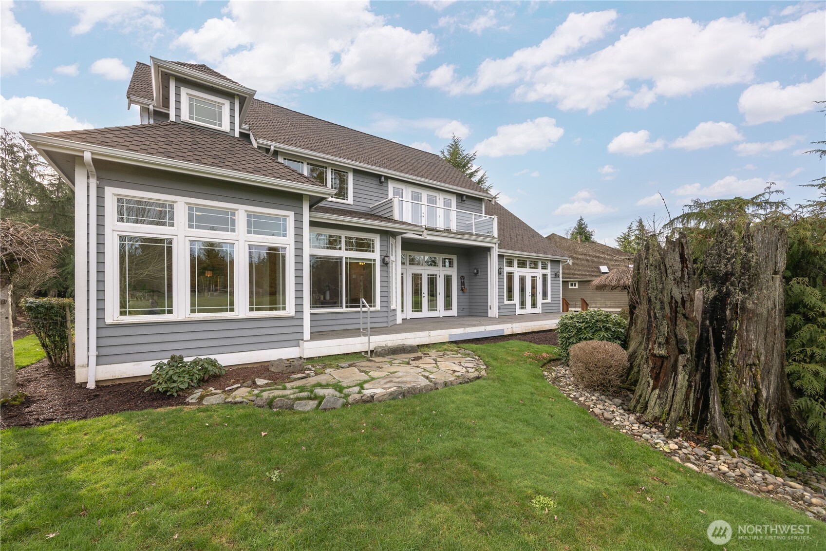 5566 Sandpiper Lane , Blaine, WA 98230