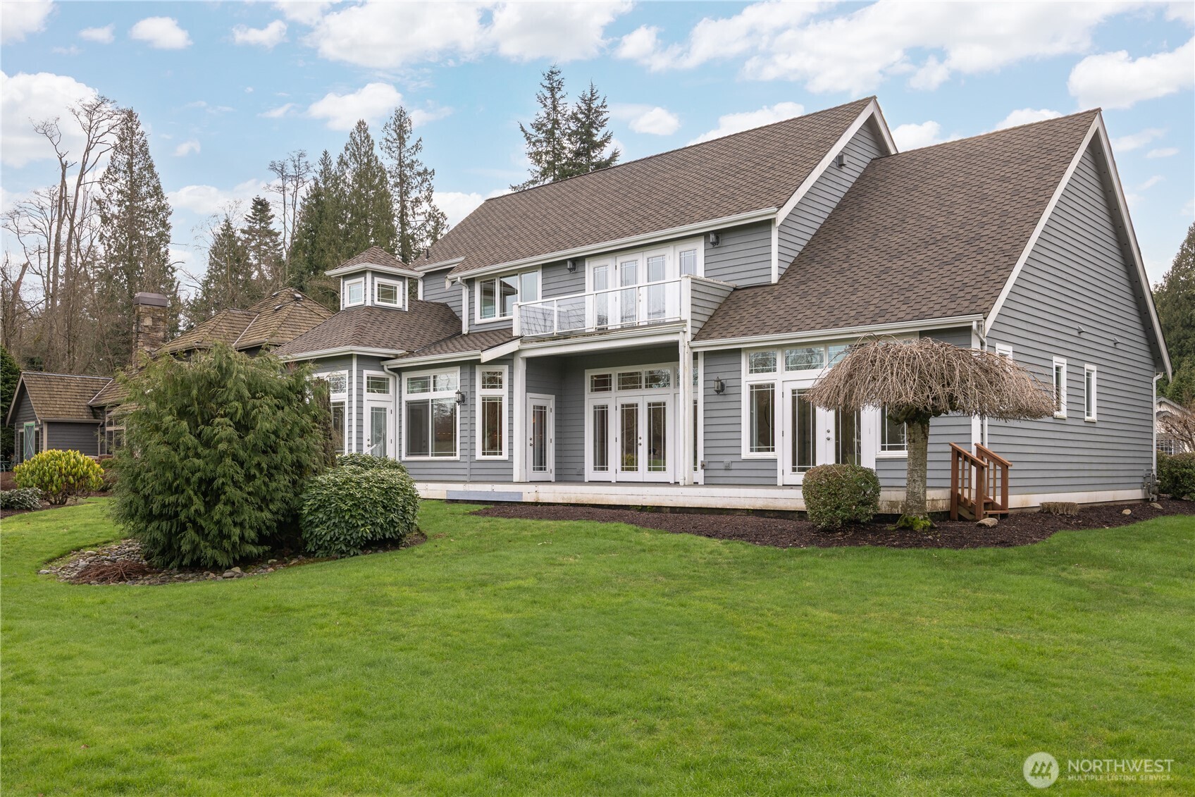 5566 Sandpiper Lane , Blaine, WA 98230