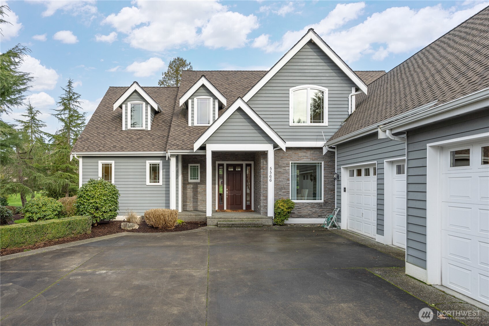 5566 Sandpiper Lane , Blaine, WA 98230