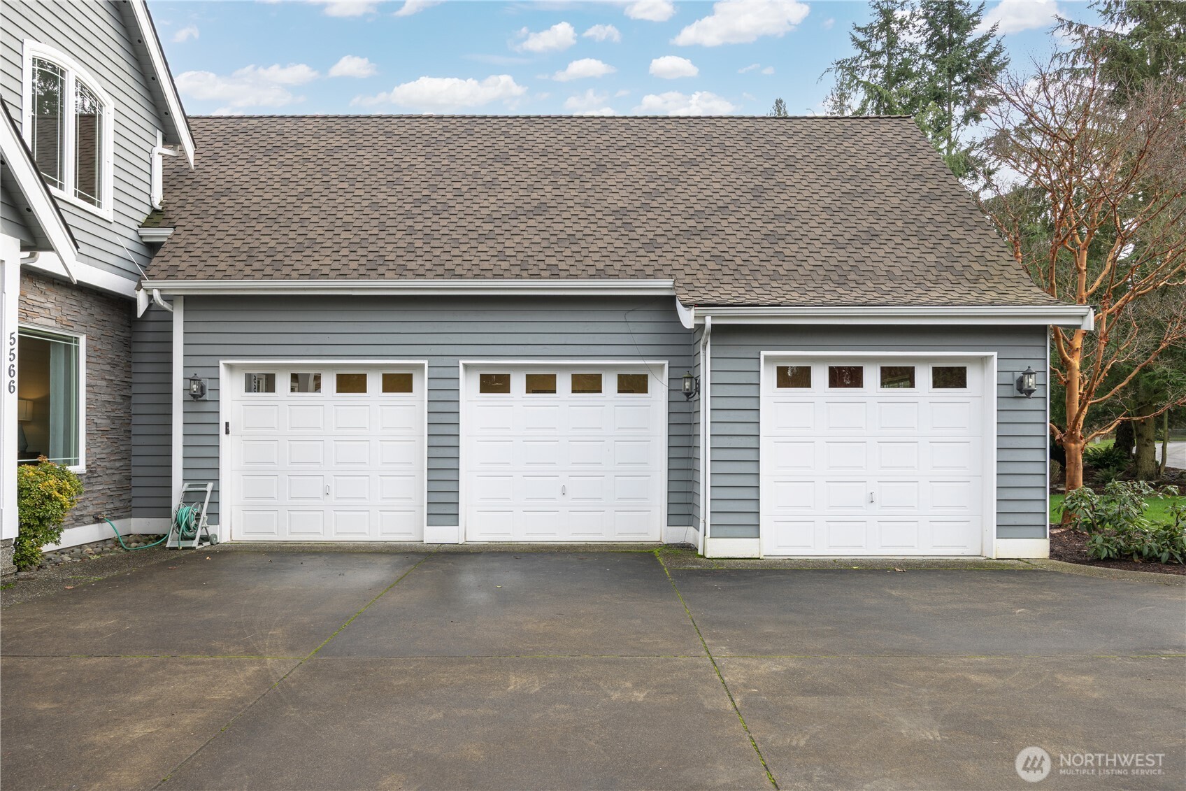 5566 Sandpiper Lane , Blaine, WA 98230