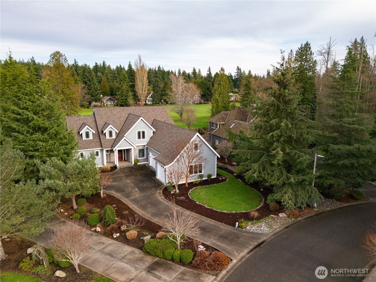 5566 Sandpiper Lane , Blaine, WA 98230