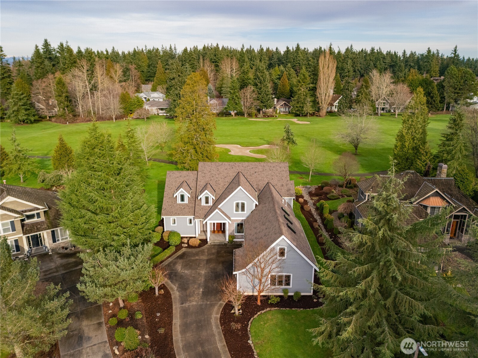 5566 Sandpiper Lane , Blaine, WA 98230