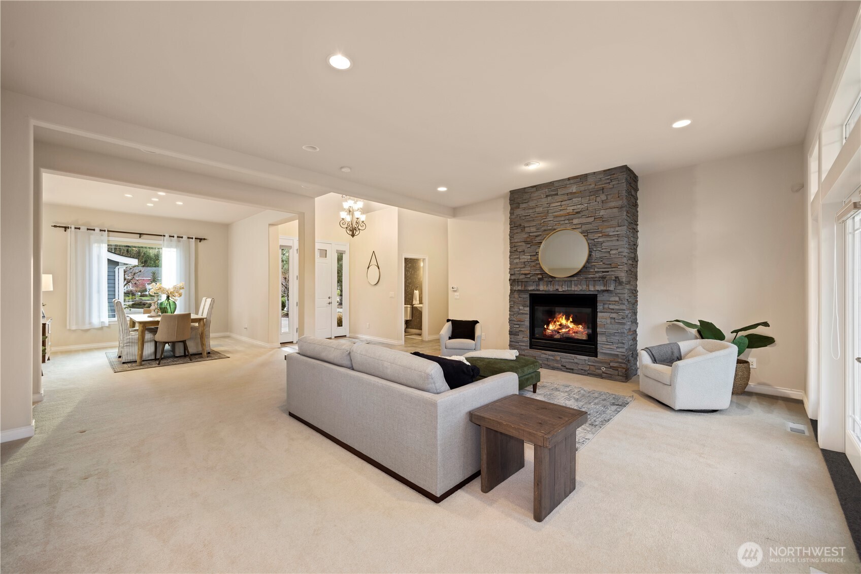 5566 Sandpiper Lane , Blaine, WA 98230