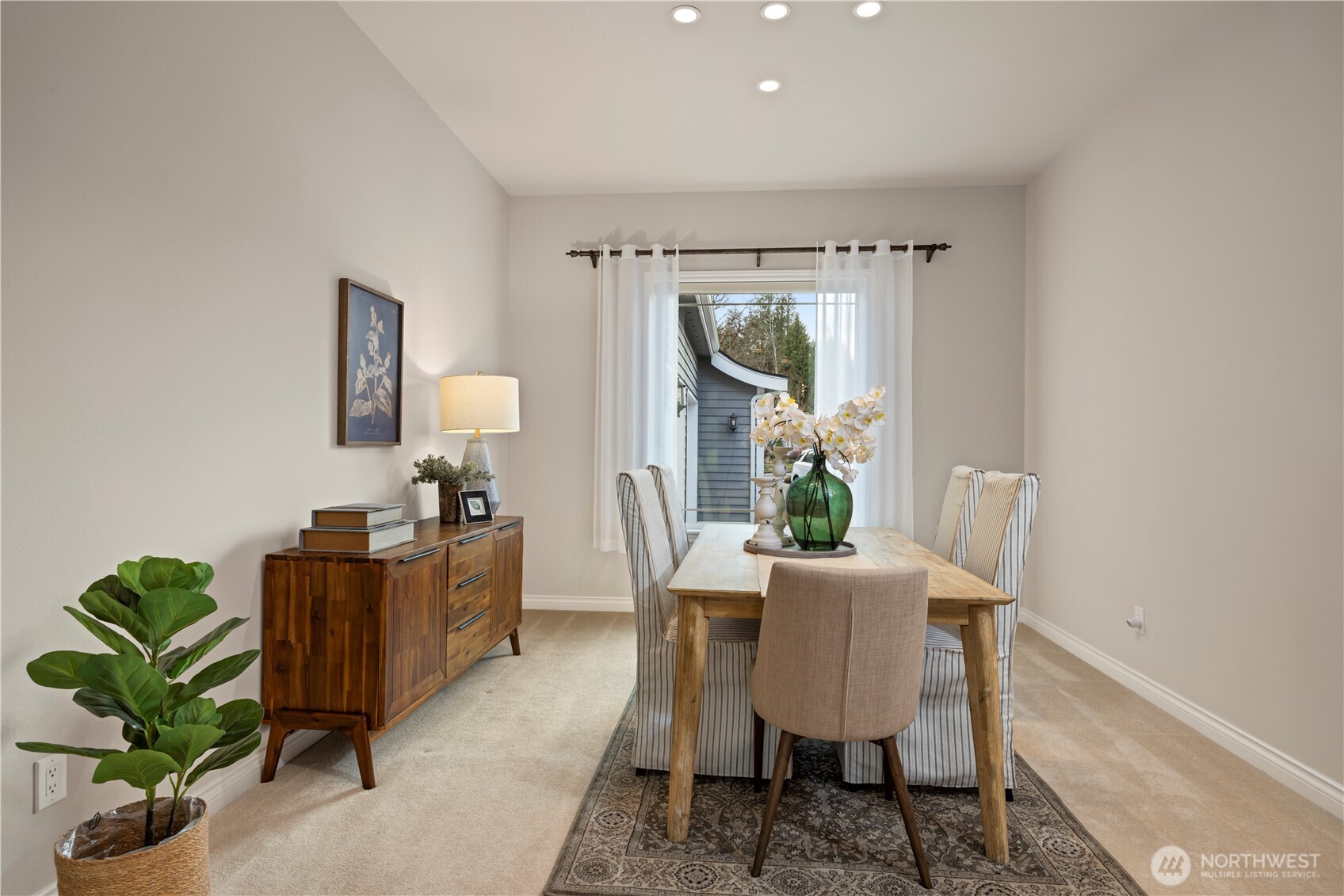 5566 Sandpiper Lane , Blaine, WA 98230