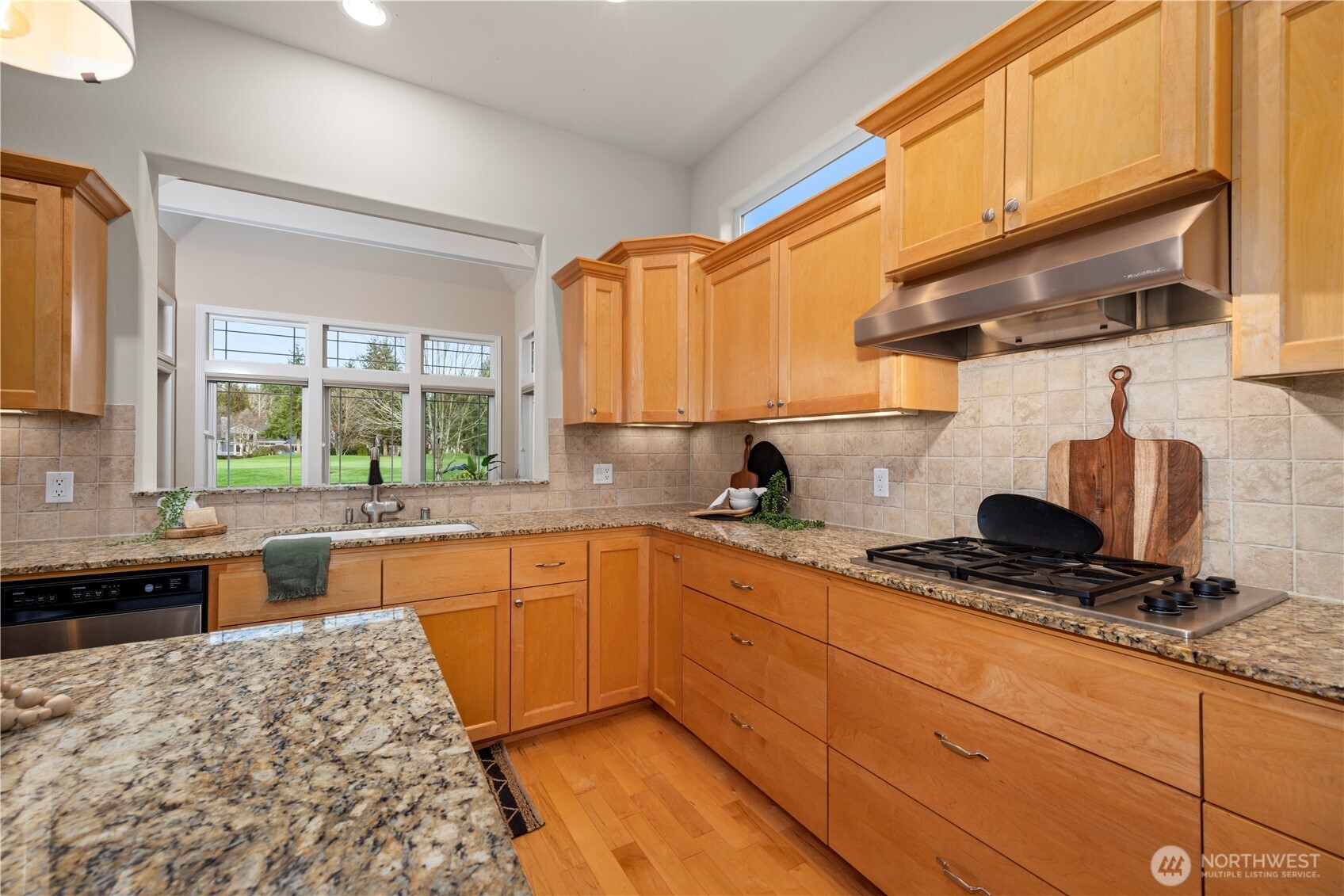 5566 Sandpiper Lane , Blaine, WA 98230