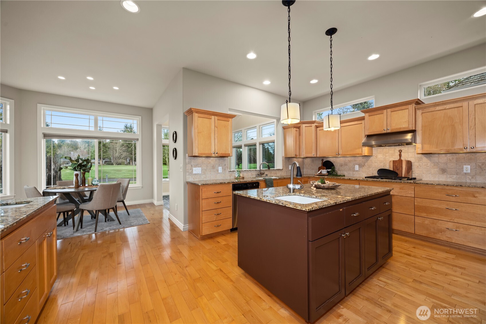 5566 Sandpiper Lane , Blaine, WA 98230