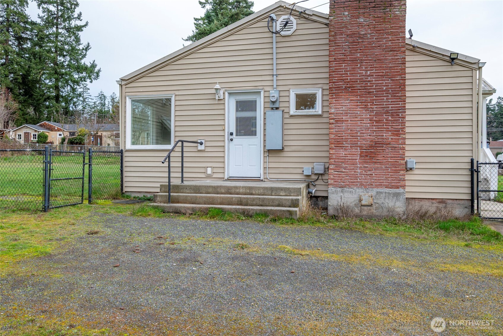 544 NE Easy Street , Oak Harbor, WA 98277