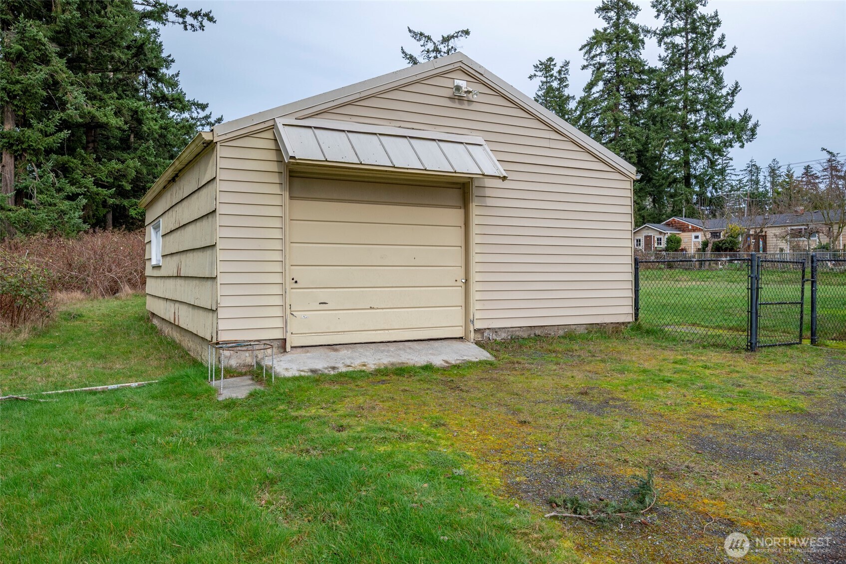 544 NE Easy Street , Oak Harbor, WA 98277