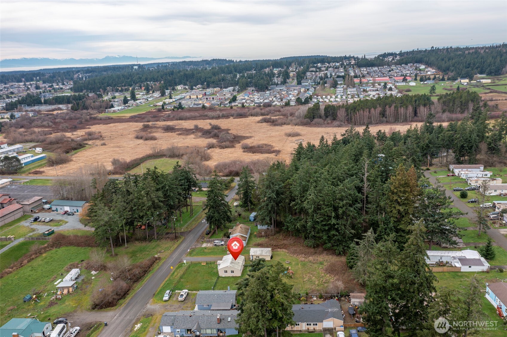 544 NE Easy Street , Oak Harbor, WA 98277