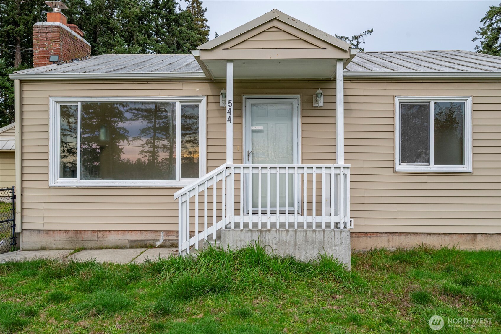 544 NE Easy Street , Oak Harbor, WA 98277