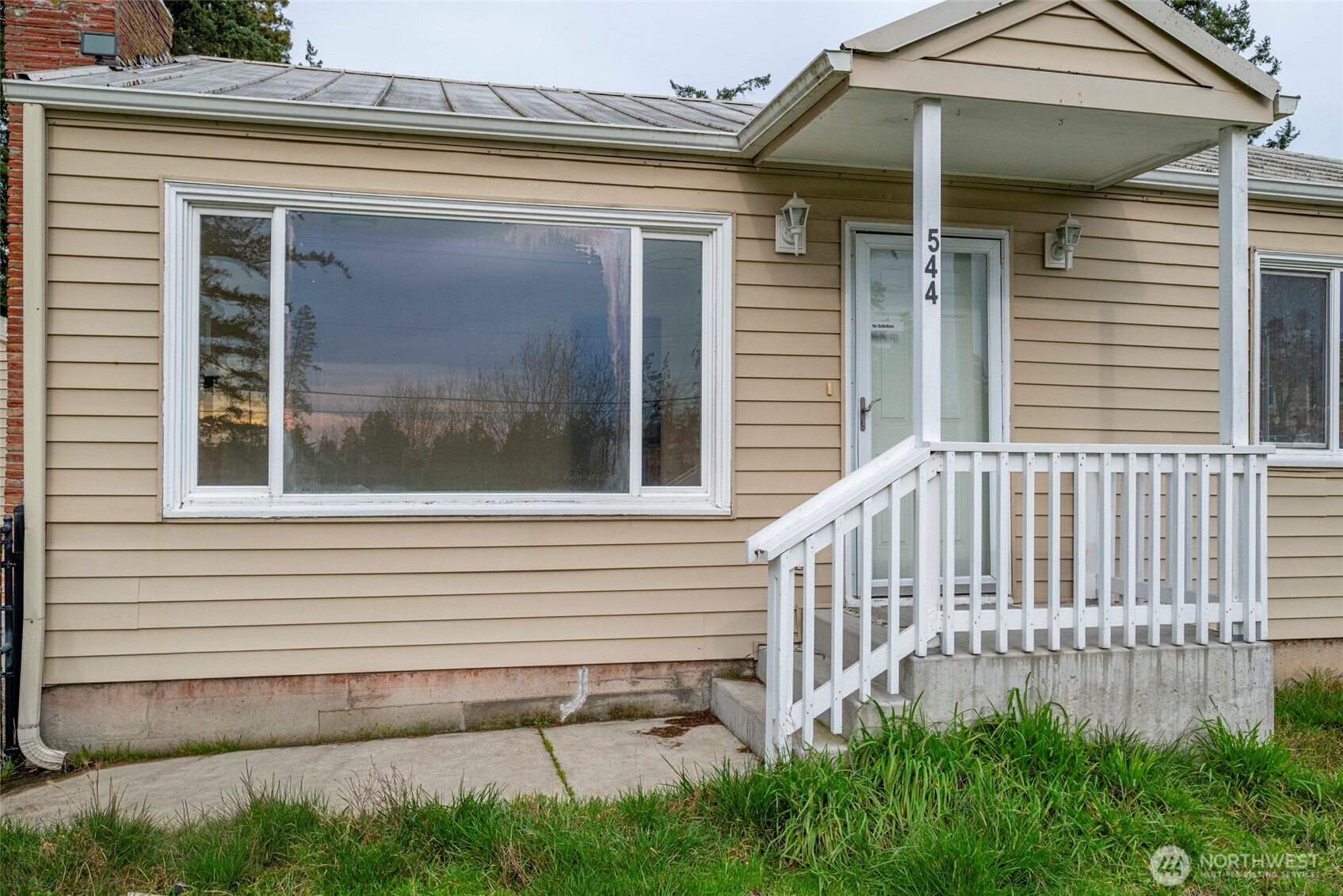 544 NE Easy Street , Oak Harbor, WA 98277