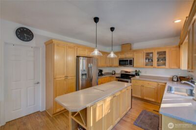 2705 N Sea Crest Avenue , Long Beach, WA 98631 - Photo 13