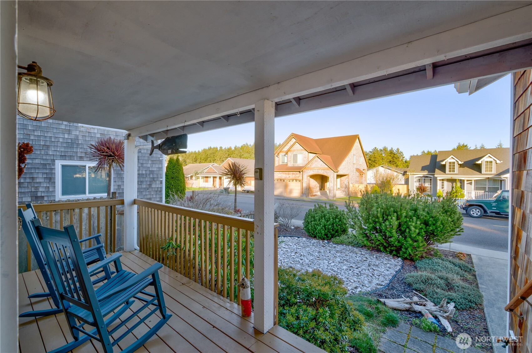 2705 N Sea Crest Avenue , Long Beach, WA 98631